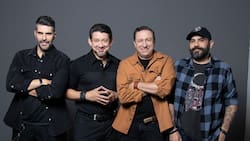 Animador de "Desafío sobre Fuego Latinoamérica": “Estoy feliz de tener un chileno en el programa"