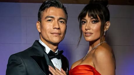 Suenan campanas de boda: Américo confiesa sus planes de matrimonio con Yamila Reyna