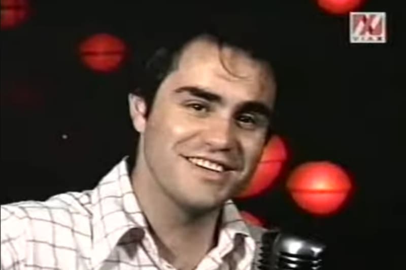 El comediante saltó a la fama en la SCA de Vía X, emitido desde 2005.