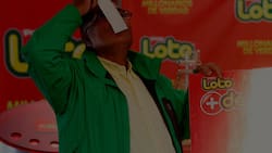 Resultados del Loto sorteo 5377: ¡2 jugadores ganaron $3.716.490!