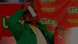 Resultados del Loto sorteo 5395: ¡Hay un ganador de más de $7 millones!