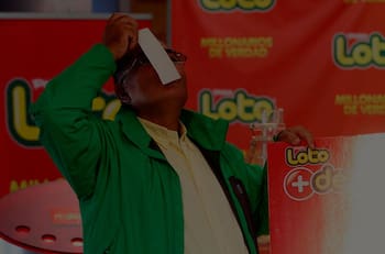 Resultados del Loto sorteo 5395: ¡Hay un ganador de más de $7 millones!