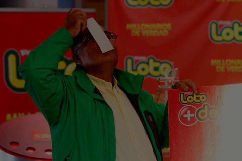 Revisa los resultados del sorteo 5395 de este jueves 5 de marzo de 2026.