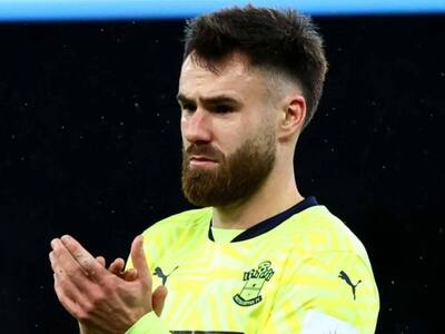 Ben Brereton en el aire: su lucha por volver al mejor nivel y recuperar la confianza en Chile