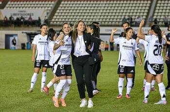 ¿Gratis por TV? Hora y dónde ver EN VIVO el partido de Colo Colo vs. Deportivo Cali por la Copa Libertadores Femenina