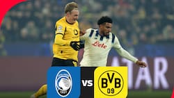 EN VIVO | Atalanta vs. Borussia Dortmund por Champions League 2025-2026: minuto a minuto del partido