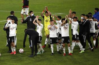 Cuatro son titulares indiscutidos: Los 8 jugadores de Colo Colo que terminan contrato a fin de año