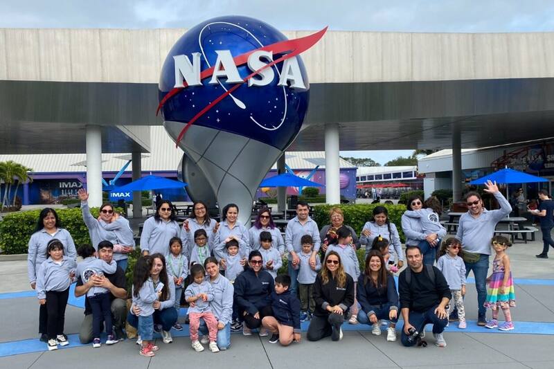 Revisa todos los detalles de este concurso.