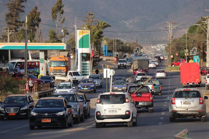 La comuna "pastelera" pretene aminorar el impacto de la congestión vial con un bypass.