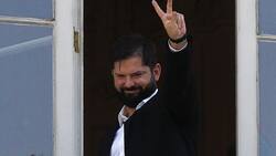 Pulso Ciudadano: Crece aprobación a la gestión del Presidente Gabriel Boric