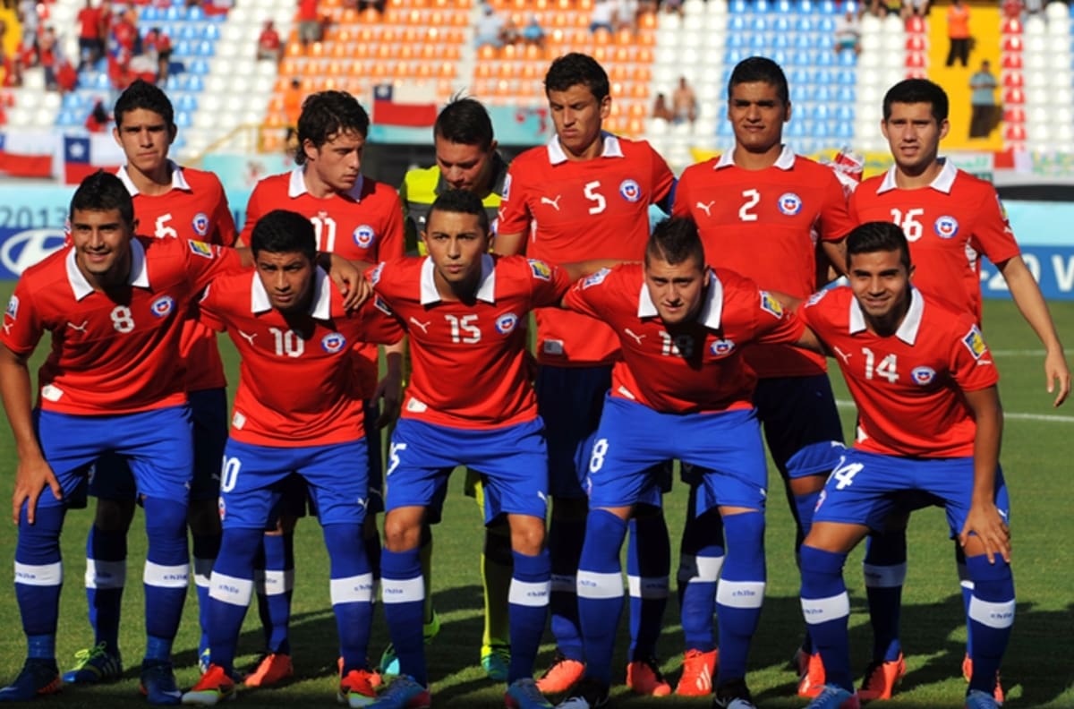 La confesión de exfigura de la Roja Sub 20 de Mario Salas: "Pudimos hacer más, pero el futbolista chileno es medio flojo"