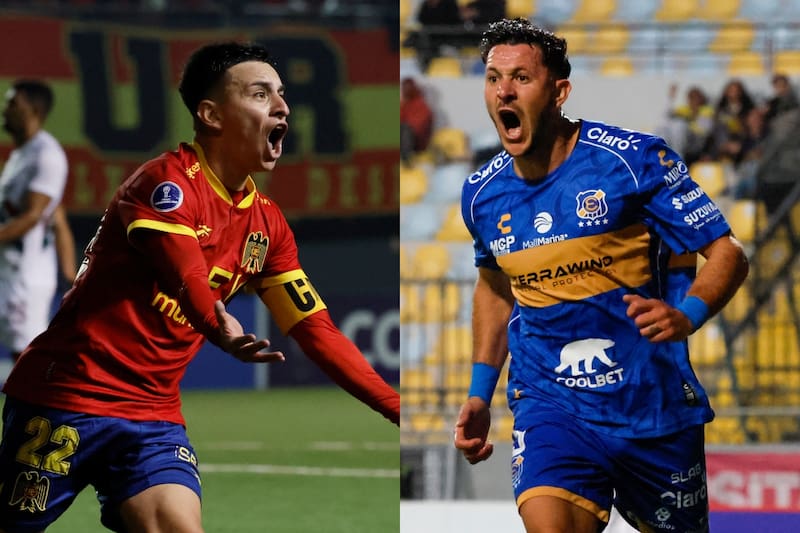 por el Campeonato Nacional.