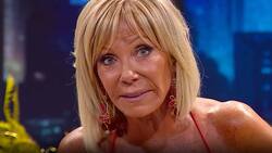 “Es muy doloroso”: Raquel Argandoña reacciona a fuerte cruce entre sus hijos Kel y Nano Calderón