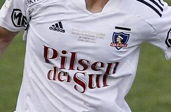 El esperado retorno que tendrá Colo Colo para el resto de la temporada