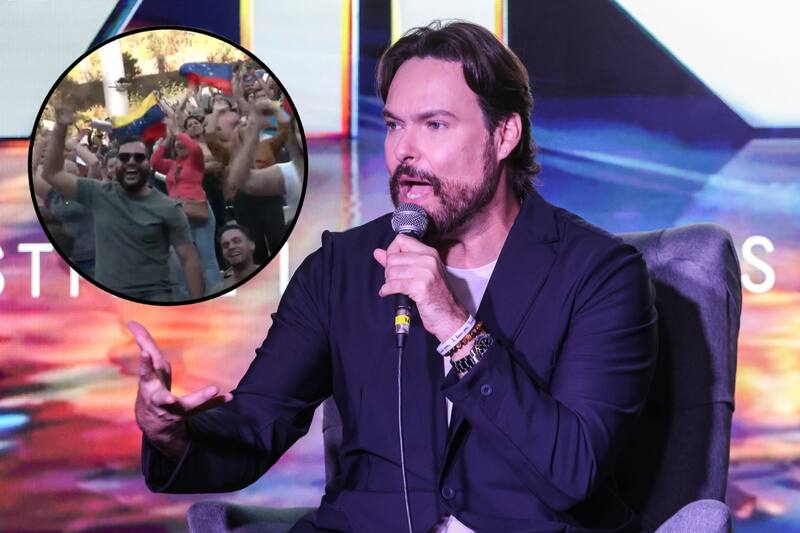 se presenta hoy en la Quinta Vergara.