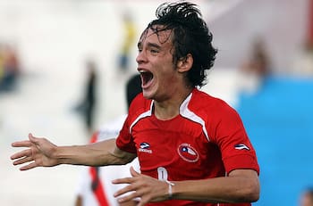 Entrevista | Nicolás Medina y el dolor en La Roja de Sulantay: “Marcó mi vida, nos enseñó a creer”