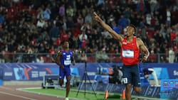 Programación Sudamericano de Atletismo: ¿Cuándo compiten los chilenos?