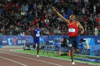 La increíble historia de un ex seleccionado chileno con Santiago Ford: “Sacó a mi primo de la disco”