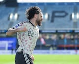 VIDEO | Los 4 goles con que Chile derrotó a Cabo Verde en Nueva Zelanda