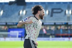 VIDEO | Los 4 goles con que Chile derrotó a Cabo Verde en Nueva Zelanda