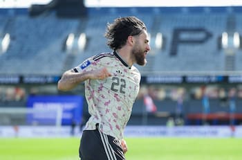 VIDEO | Los 4 goles con que Chile derrotó a Cabo Verde en Nueva Zelanda