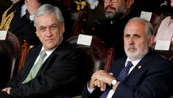 Fiscalía Nacional podría abrir causa penal contra Presidente Piñera por caso Pandora Papers