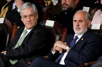 Fiscalía Nacional podría abrir causa penal contra Presidente Piñera por caso Pandora Papers
