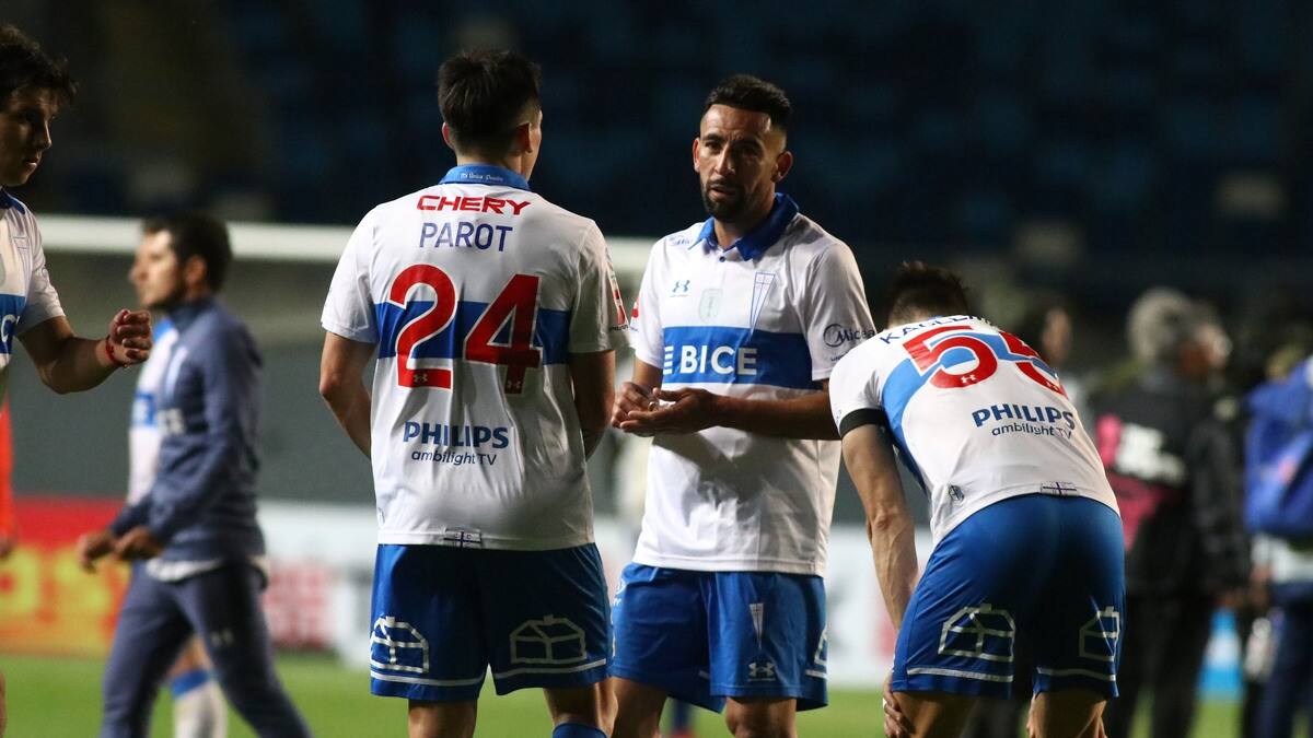 Con la UC a la cabeza: los 10 clubes del Campeonato Nacional que aún no cumplen con los minutos sub 21