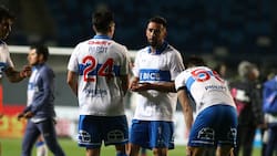 Con la UC a la cabeza: los 10 clubes del Campeonato Nacional que aún no cumplen con los minutos sub 21