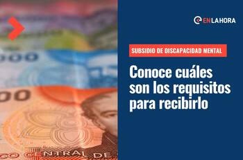 Subsidio de Discapacidad Mental: ¿Qué requisitos debes cumplir para poder ser beneficiario?