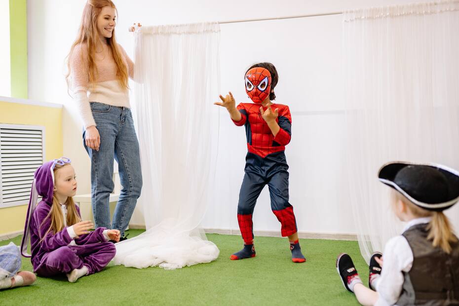 Revisa cinco ideas de regalos para festejar a los más pequeños del hogar. Créditos: Pexels.