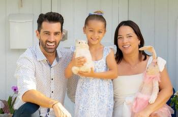 Toni Costa dedica amoroso mensaje a su hija mientras disfruta vacaciones con Adamari Lopez