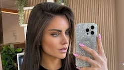 “Disfrutar la vida con la intensidad que merece”: Emilia Dides conmueve con potente reflexión sobre su embarazo