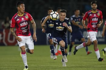 Everton vs Universidad de Chile: Formaciones, horario y dónde ver el partido por TV e Internet