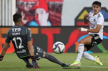 Colo Colo busca arquero: los tres nombres que suenan para llegar a Macul en el segundo semestre