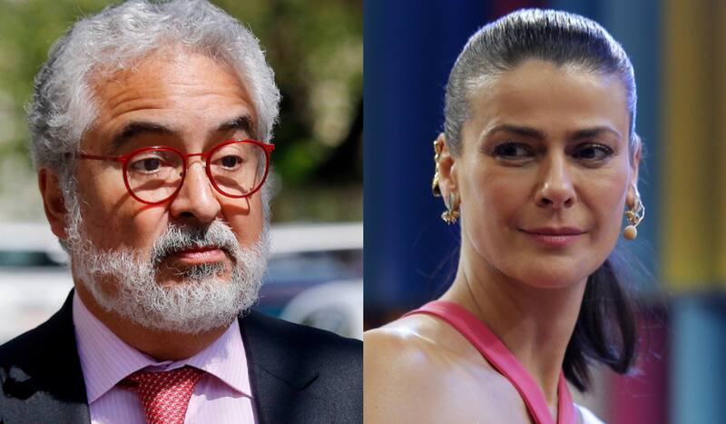 Tonka prescindió de los servicios del abogado.