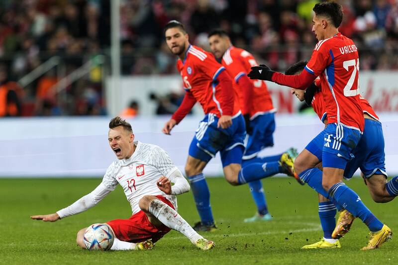 tiene complicada su estadía en el Salernitana.