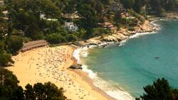 ¿Por fiestas clandestinas?: Zapallar es la segunda comuna con más casos activos en Valparaíso