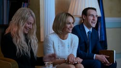 ¡El escándalo Real que sacudió a la Monarquía Británica! Conoce la nueva mini-serie de Universal+