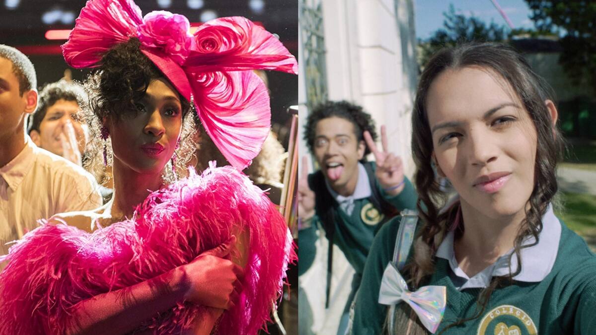 Netflix y la fundación Todo Mejora conmemoraran el Día de la visibilidad transgénero con 12 producciones