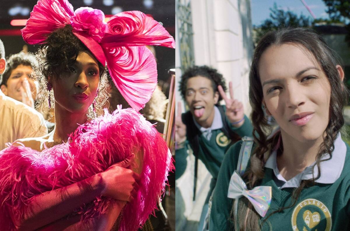 Netflix y la fundación Todo Mejora conmemoraran el Día de la visibilidad transgénero con 12 producciones