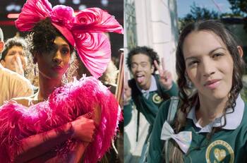 Netflix y la fundación Todo Mejora conmemoraran el Día de la visibilidad transgénero con 12 producciones