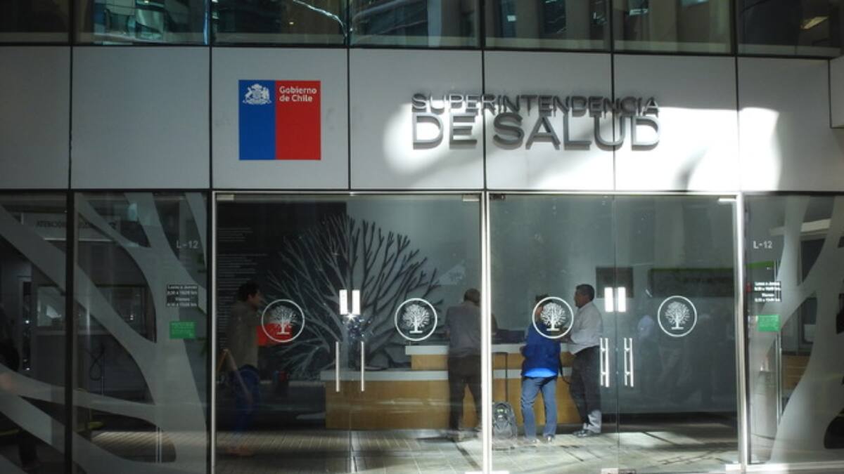 Reclamo por alzas en la prima GES: Últimas horas para poder hacer el reclamo contra las Isapres