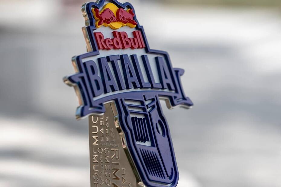 Red Bull Batalla de los Gallos vivirá una nueva versión internacional en España.