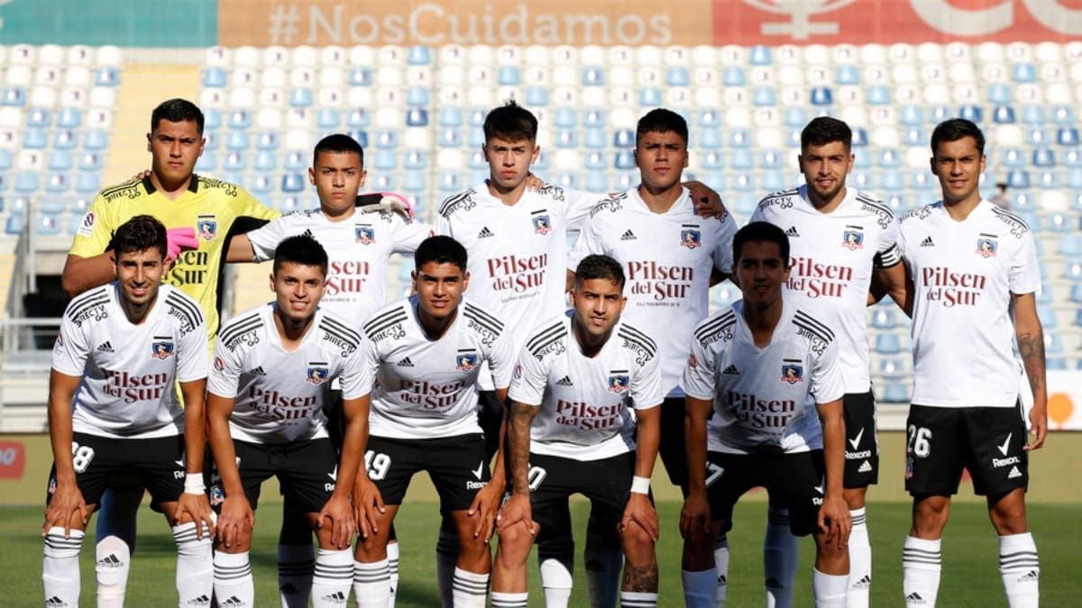 Otra salida más en Colo Colo: joven promesa partió a préstamo a Coquimbo Unido