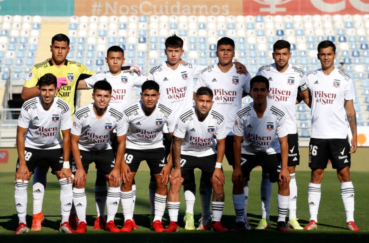 Otra salida más en Colo Colo: joven promesa partió a préstamo a Coquimbo Unido