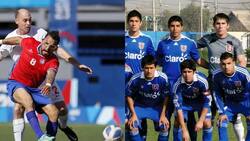 Fue cortado por Beccacece en la U, pasó por La Roja y ahora lidera a Chile en los Parapanamericanos