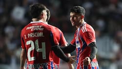 Estaba “cortado” con Jorge Almirón, se lució en un amistoso y ahora sería la sorpresa de Colo Colo contra Coquimbo Unido