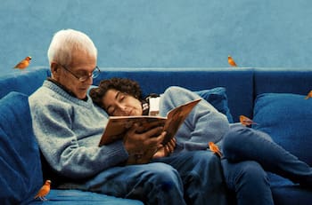 “La Memoria Infinita” llega a Netflix: Entérate desde cuándo puedes ver el documental de Maite Alberdi