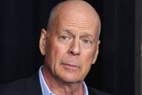 “Un emotivo adiós”: La familia de Bruce Willis se estaría preparando para dejarlo partir
